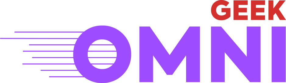 Omni Geek